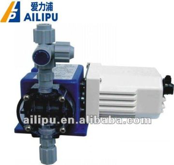 Water Plant Diaphragm Metering Pump