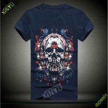 Customer OEM T Shirts