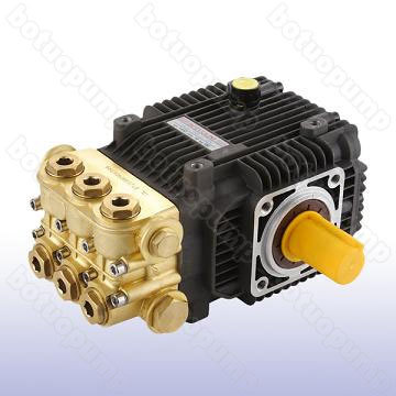 Triplex Ceramic Plunger Pump