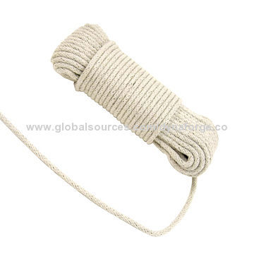 Sash Cord Rope