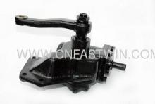 Steering Gear Box For Jac Truck?