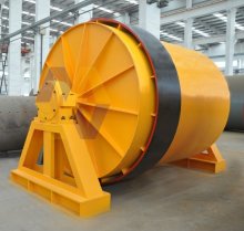 Ceramic Ball Mill