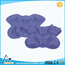 food grade silicone DIY ice /cake tray
