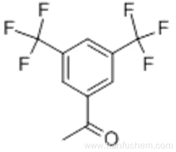 3',5'-Bis(trifluoromethyl)acetophenone CAS 30071-93-3