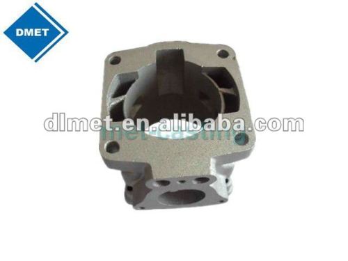 Aluminum Alloy Casting Products