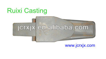 AD-914 for liebherr earthmoving attachments