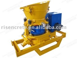 Export to Europe Concrete Spraying Machine