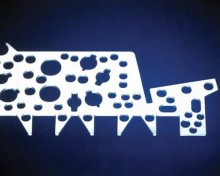 Prototype Italy Laster Cutting Service