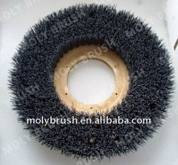 17Inch cleaning abrasive disc
