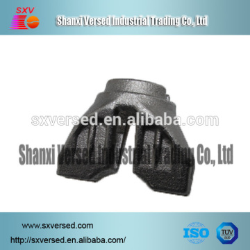 Aluminium scaffolding,scaffolding part scaffold diagonal fitting