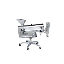 JFP-110A Automatic Capsule/Tablet Polishing Machine