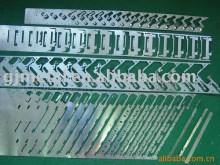 Stainless Steel Spring Leaf