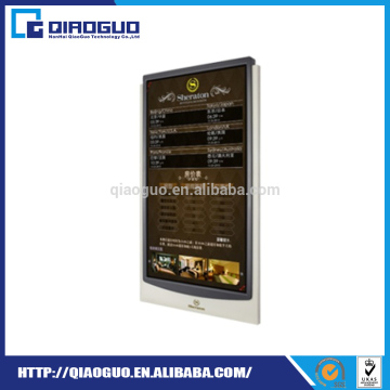 Floor Stand Lcd Floor Stand Lcd Display Advertising Kiosk