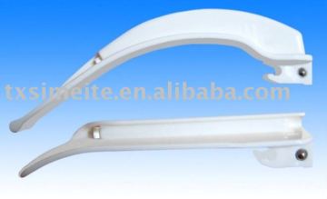 Disposable Laryngoscope Blade/Disposable Laryngoscope