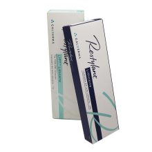 Restylane LYFT Lido caine cheek fillers restylane lip filler