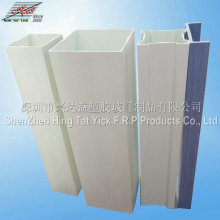 FRP Sqaure Profile