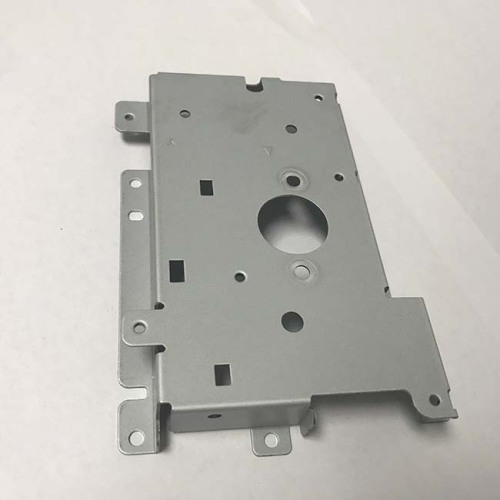 OEM Aluminium Stamping Parts untuk Mobil Otomatis