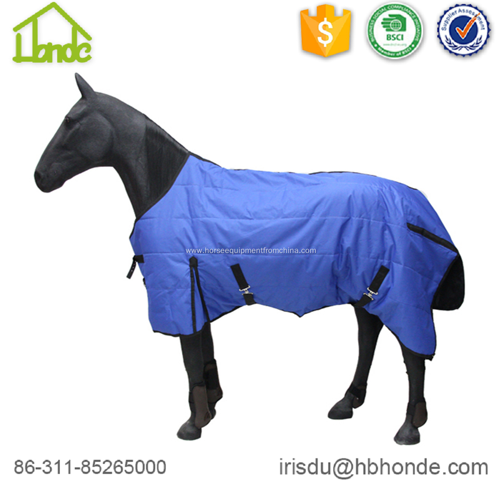 600 Denier Stable Turnout Horse Rug