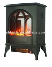 2012 electric fireplace freestanding