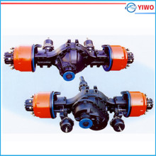China truck middle and rear axle DA485-6X4