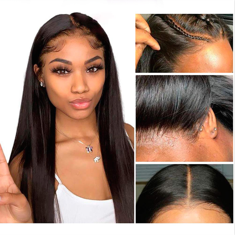 Popular Private Label Closure Frontal Strong Hair Lace Wig Glue Remover Wholesale Water Proof Glue Adhesive And Tint Spray Set