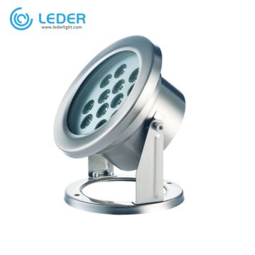 LEDER IP68 Waterfall 12W LED Underwater Light