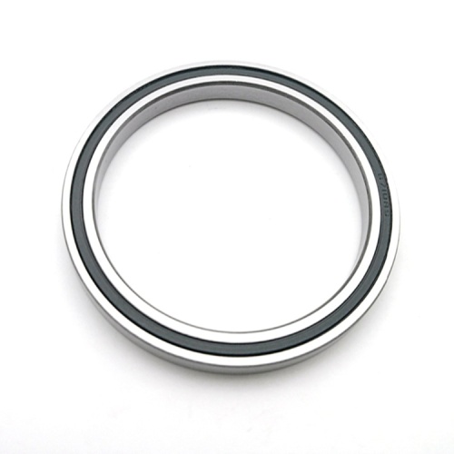 High Precision Thin Wall Bearing 6702