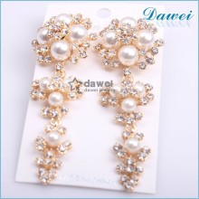 initial stud earrings