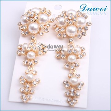 initial stud earrings