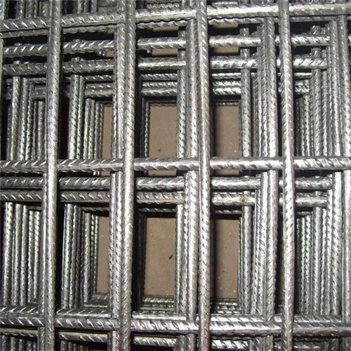 Australia standard reinforcing welded mesh panel