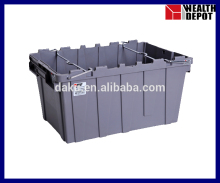 N-6040/320DH Plastic Storage Box with Handle