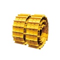 D6B D7F Track Shoe Assembly untuk Bulldozer