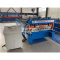 M Panel Roll Forming Machine