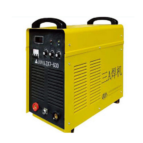 ZX7 series inverter dc arc welding machine ZX7-630