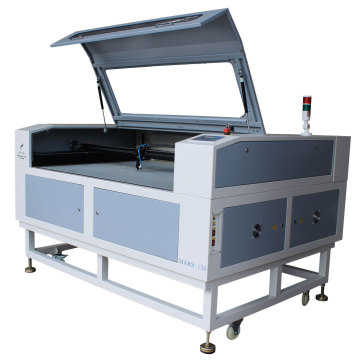 Graphical User Interface Engraving Machine for Mylar