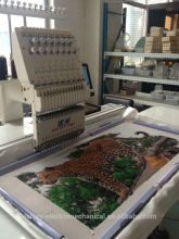 Galaxy Intelligent Machine photo embroidery machine