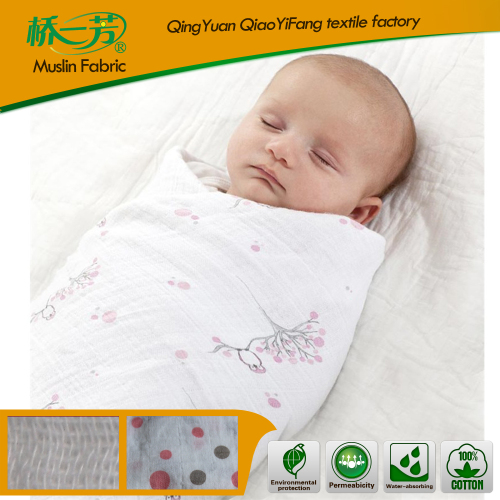 oem organic swaddle bamboo baby blanket, organic blanket bamboo baby washcloth