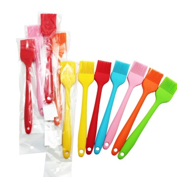 High Temperature Silicone Brush/Oil Brush/BBQ Brush