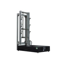 XHF-19C ISO 6941, ISO 6940 Fabric Textile Vertical Flammability Tester