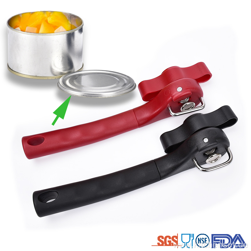 Kitchen Accessories classic handy safety can opener