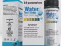 Pool Spa Aquarium Water Strips 14 Parameters