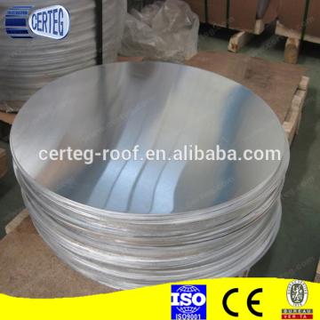 Aluminum Circle/Aluminum Circle Plate/Aluminum Disk