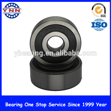 High quality deep groove ball bearing rubber coated ball bearing