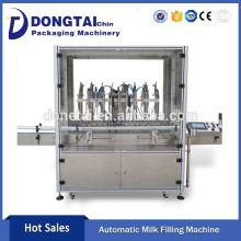 Multi-heads Soybean Oil Filling Machine