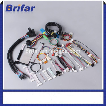 brifar connector 2 pin female male