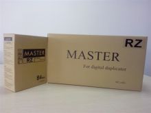 Riso Rz/RV B4digital Duplicator Master Paper for Rz 220