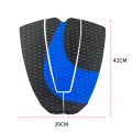 Surfbretttraktionspads Eva Surfing Traction Pad