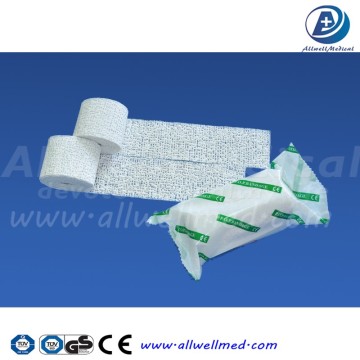 Plaster of Paris bandage/POP bandage
