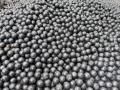 Grinding tools and abrasion-resistant steel balls