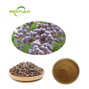 Ligustrum lucidum Extract Powder
